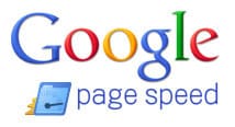google-page-speed-for wordpress website