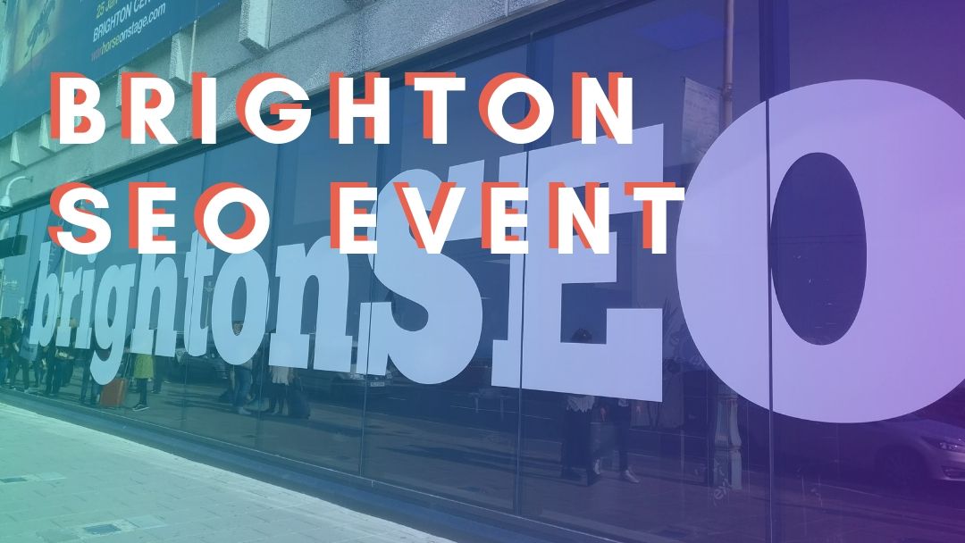 Brighton SEO